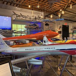 Aviation Museum