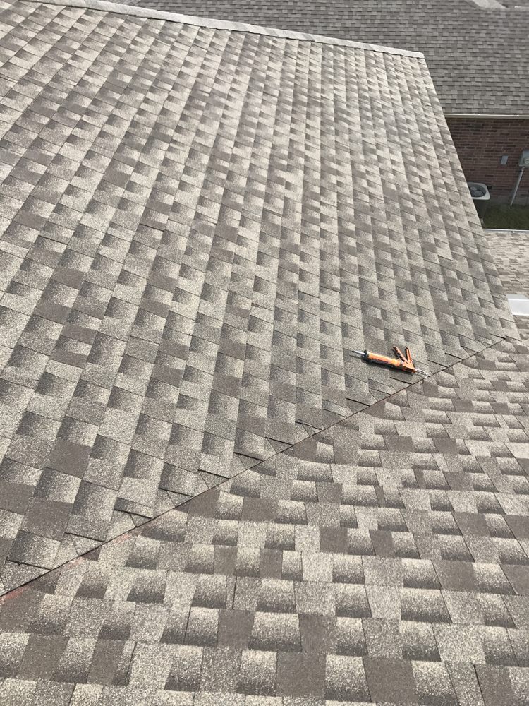 Slide of Discount Roofing Services