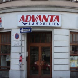 ADVANTA - Immobilienvermittlungs GmbH