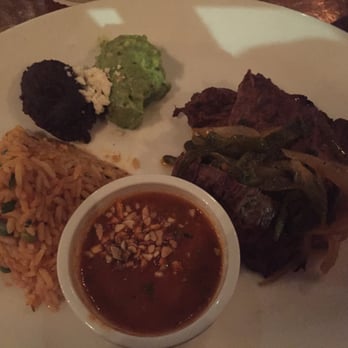 Hugo's - Carne Brava - Mexican Near Me - Houston, Texas