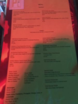 Menu photo 2 Ponce Sports Lounge Clarkston, GA Menu photo 2 Ponce Sports Lounge Clarkston, GA