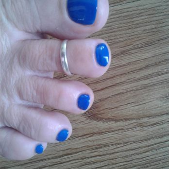 Skyline Nails & Spa - Nail Salons Near Me - Waco, Texas