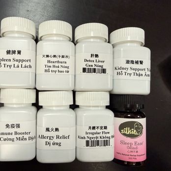 Silkie Herbs - My herbal supplements - Traditional Chinese Medicine Near Me - Westminster, California Silkie Herbs - My herbal supplements - Traditional Chinese Medicine Near Me - Westminster, California