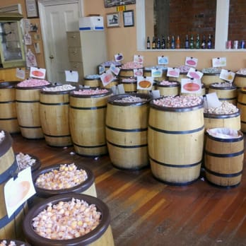 Munchie's - Candy Stores Near Me - Sacramento, California