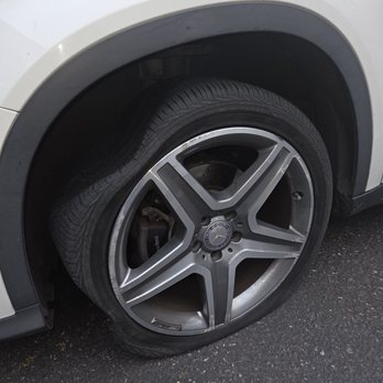 Marty's - Tires Near Me - Burien, Washington