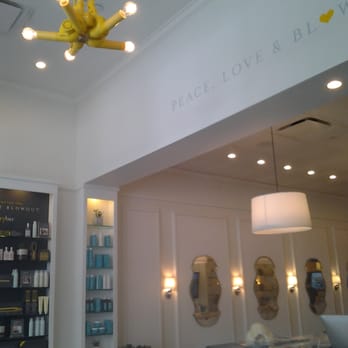 Drybar - Blow Dry/Out Services Near Me - New York, New York