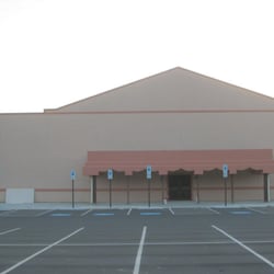 Hindu Bhavan Of Fayetteville - Credits to http://hindubhavan.org