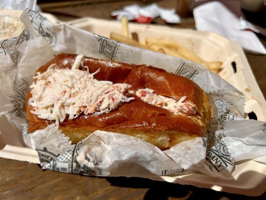 St. Paul Fish Company | Historic Third Ward, Milwaukee by null