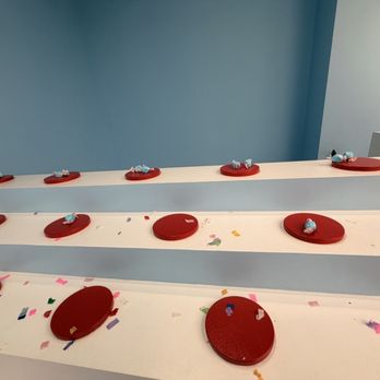 Color Factory - Art Museums Near Me - Chicago, Illinois