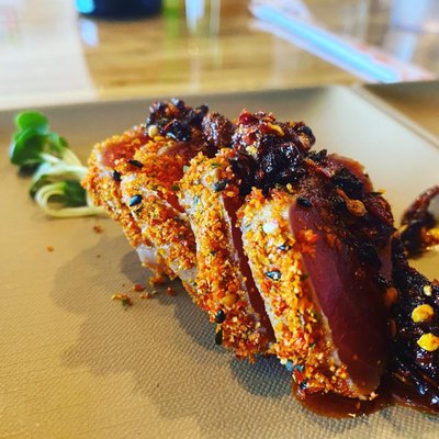 Cherry Hills Sushi Co. by null