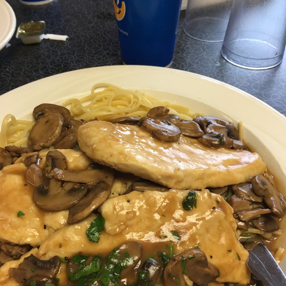 Mikes kitchen - Italian Near Me - Cranston, Rhode Island