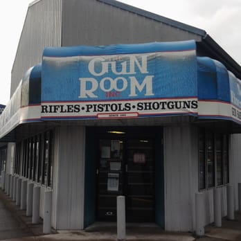 The Gun Room - Guns & Ammo Near Me - Portland, Oregon The Gun Room - Guns & Ammo Near Me - Portland, Oregon