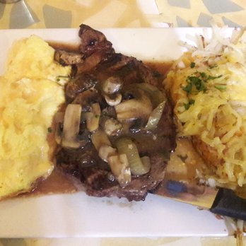Batter & Berries - Breakfast & Brunch Near Me - Chicago, Illinois