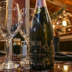 Fujiyama Japanese Steakhouse - Celebrations are Encouraged!