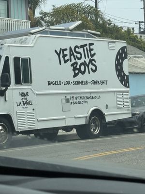 Gjelina Hotel Venice Beach by null