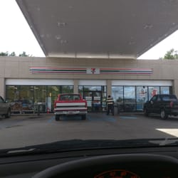 7-Eleven