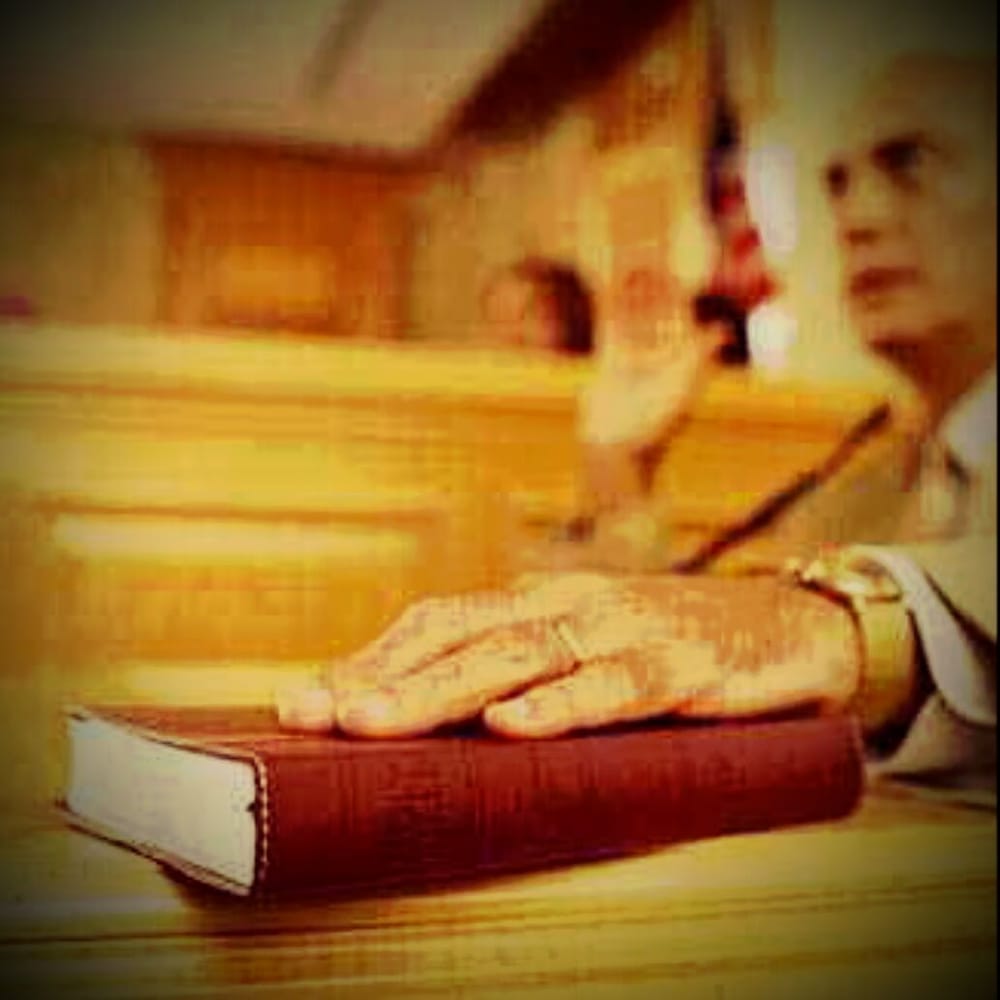 Texas Enforcer - safety consultant in Albuquerque, NM