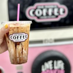 Old Pueblo Coffee