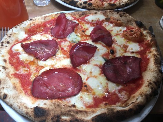 Sodo Pizza Walthamstow by null