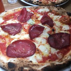 Sodo Pizza Café