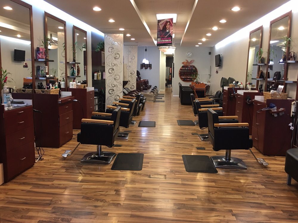 Trendy Hair & Nail Spa