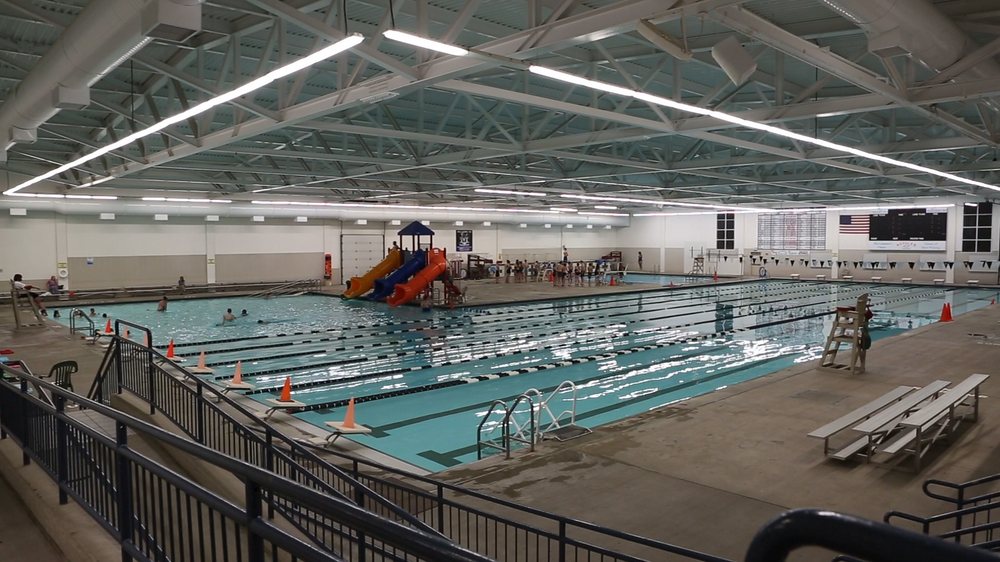 MANDAN AQUATIC CENTER Updated June 2024 901 Division St NW, Mandan