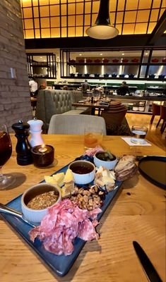 The Stilwell by null