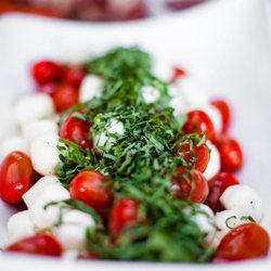 Temecula Catering - Caprese Salad