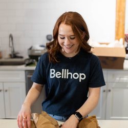 Bellhop Moving