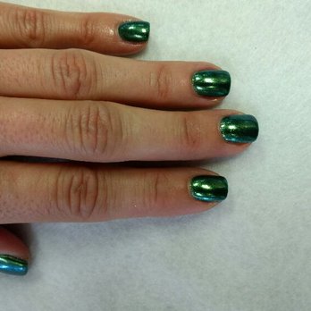 The Nailz Place - Chrome nails - Nail Salons Near Me - Bradenton, Florida The Nailz Place - Chrome nails - Nail Salons Near Me - Bradenton, Florida