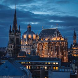 Aachener Dom