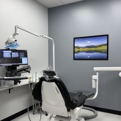 Affordable Dentures & Implants