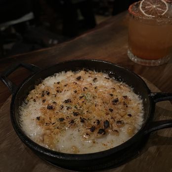 Kin Ramen - Sweet Corn Cheese - Ramen Near Me - New York, New York Kin Ramen - Sweet Corn Cheese - Ramen Near Me - New York, New York