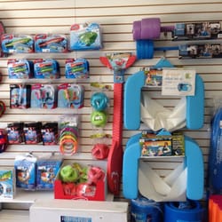 The Pool Store