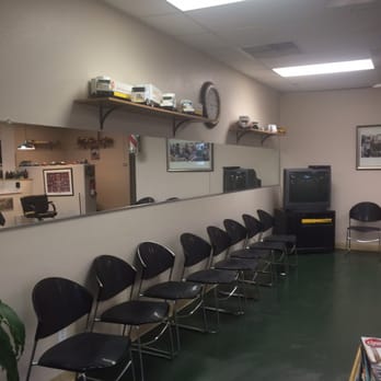 Brentwood Barber Shop - Barbers Near Me - Albuquerque, New Mexico