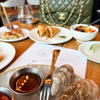 Halifax - Seafood Near Me - Hoboken, New Jersey