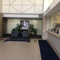 Unity Healthcare - Welcoming!