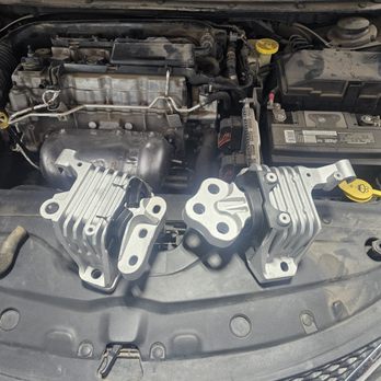 Dad Bod Garage - Auto Repair Near Me - Coolidge, Arizona Dad Bod Garage - Auto Repair Near Me - Coolidge, Arizona