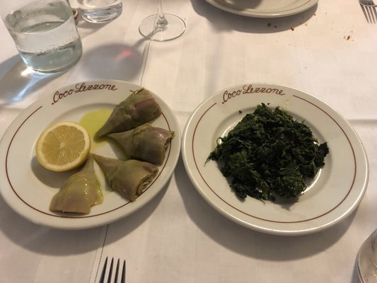 Trattoria CocoLezzone by null