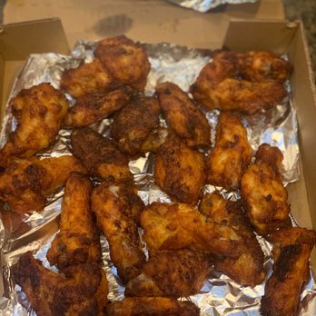 Old Town Pizza - 20 Piece Chicken Wings - Pizza Near Me - Lincoln, California Old Town Pizza - 20 Piece Chicken Wings - Pizza Near Me - Lincoln, California