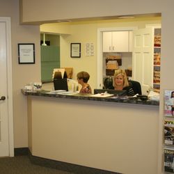 Valley Dental Care