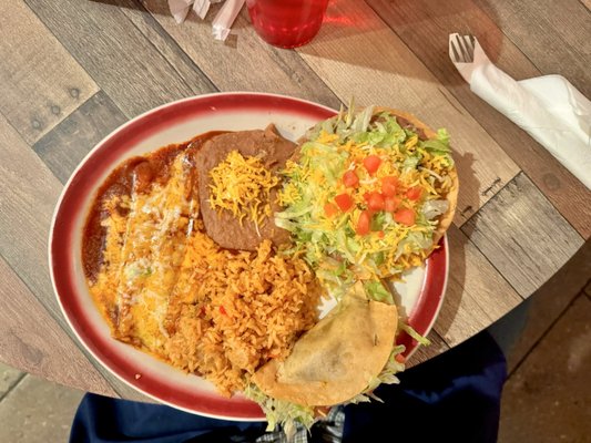 Mangos Mexican Cafe by null