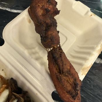 The Irritable Bao - Chicken skewer - Chinese Near Me - Auburn, Alabama The Irritable Bao - Chicken skewer - Chinese Near Me - Auburn, Alabama