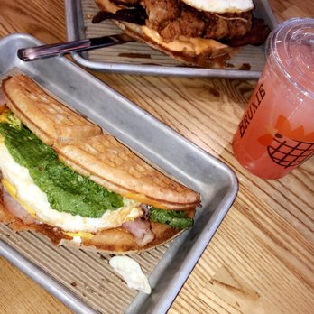 Bruxie - Thank u to MELISSA AND MIGUEL for the great service and food. - Breakfast & Brunch Near Me - Brea, California Bruxie - Thank u to MELISSA AND MIGUEL for the great service and food. - Breakfast & Brunch Near Me - Brea, California