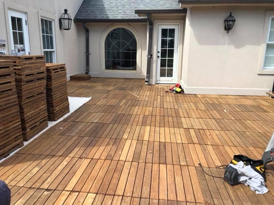 Slide of S Graves Construction And Roofing