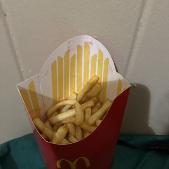 McDonald's - Fast Food Near Me - Hilo, Hawaii
