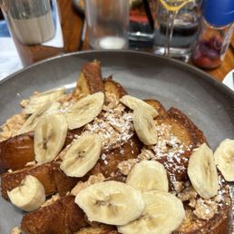 French Toast