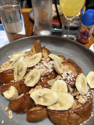 Topside Terrace Kitchen & Bar by null