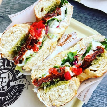 Bagelstein - Bagels Near Me - Lille, 59