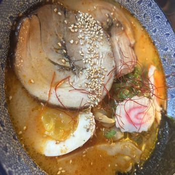 Hinodeya - Newark - Ramen Near Me - Newark, California